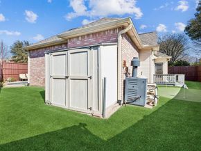 18016  Benchmark Drive , Dallas Texas 75252