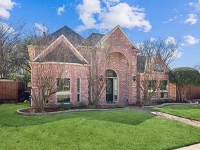 18016  Benchmark Drive , Dallas Texas 75252