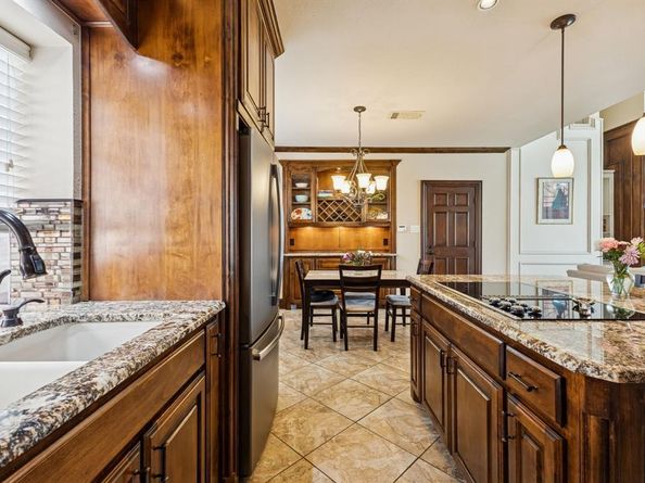 18016  Benchmark Drive , Dallas Texas 75252