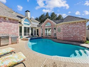 18016  Benchmark Drive , Dallas Texas 75252