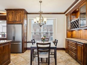 18016  Benchmark Drive , Dallas Texas 75252