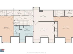 7609  Spring Valley Road , Dallas Texas 75254