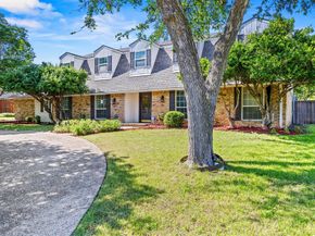 7609  Spring Valley Road , Dallas Texas 75254