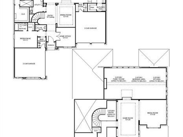 225  Parkwood Drive , Lakewood Village Texas 75068
