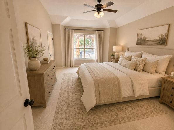 8467  Muirwood Trail , Fort Worth Texas 76137