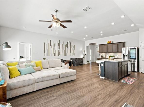 10853  Live Oak Creek Drive , Fort Worth Texas 76108