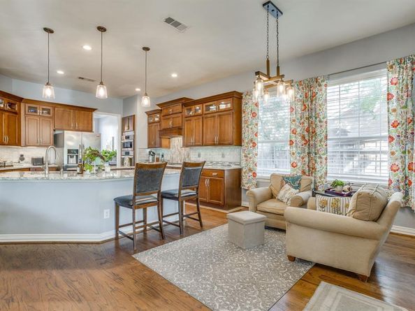 5017  Monarda Way , Fort Worth Texas 76123