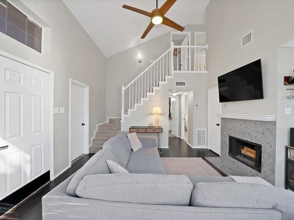 6732  Silver Sage Drive , Fort Worth Texas 76137
