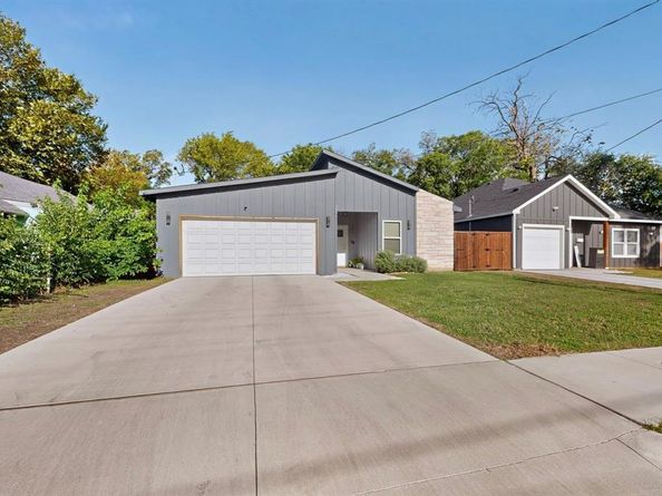 3931  Hancock Street , Dallas Texas 75210