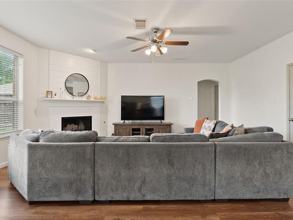 9208  Comanche Ridge Drive , Fort Worth Texas 76131