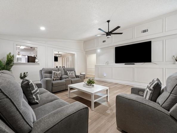 4609  Rockland Drive , Arlington Texas 76016