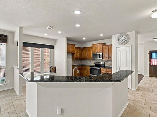 4641  Prickly Pear Drive , Fort Worth Texas 76244