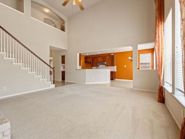 1302  Parkside Drive , Mansfield Texas 76063