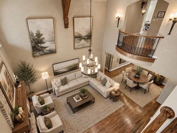 7912  Inverness  , The Colony Texas 75056