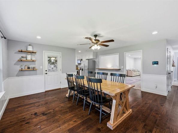 3517  Wooten Drive , Fort Worth Texas 76133