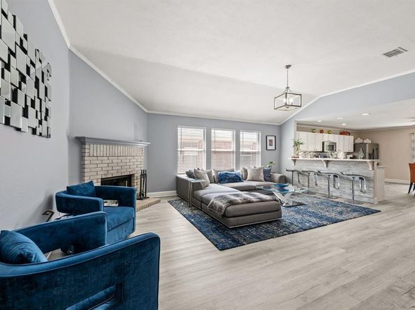 4136  Justin Drive , Fort Worth Texas 76244