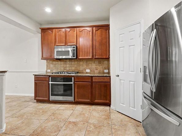 412  Flowering Plum Lane , Fort Worth Texas 76140