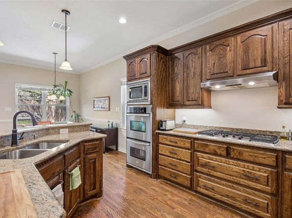 8707  Daytonia Avenue , Dallas Texas 75218