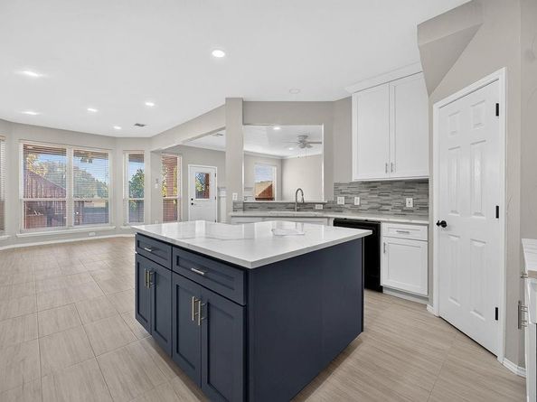 4730  Parkhaven Drive , Garland Texas 75043