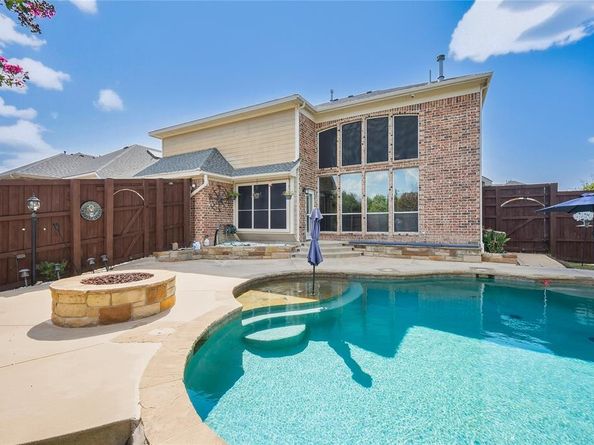 522  Basswood Trail , Garland Texas 75040