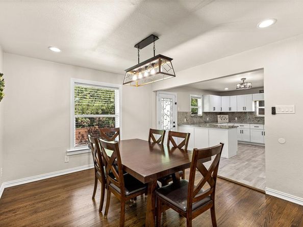 3315  Tooms Street , Dallas Texas 75227