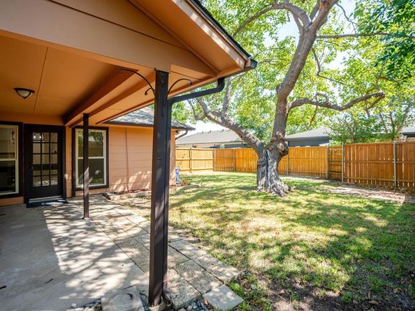 203  Trailridge Drive , Richardson Texas 75081