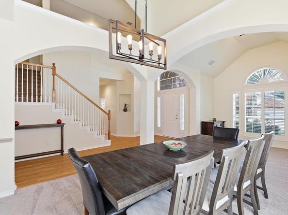 2509  Sycamore Leaf Lane , Flower Mound Texas 75022