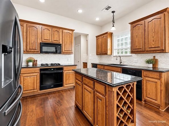 2313  Canyon Creek Drive , McKinney Texas 75072