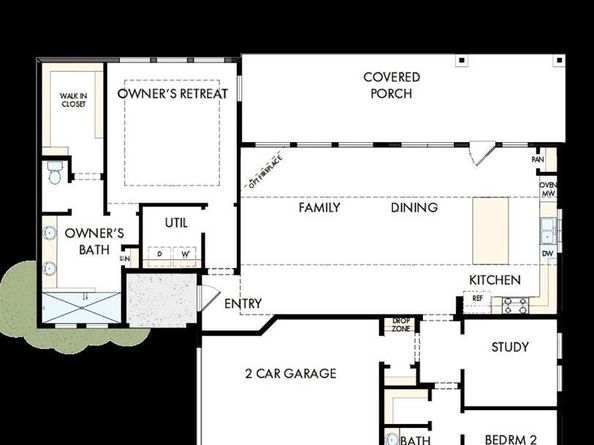 4719  Boyds Branch Drive , Arlington Texas 76005