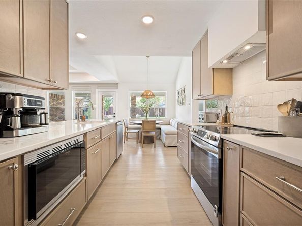 3700  Cliffwood Drive , Colleyville Texas 76034