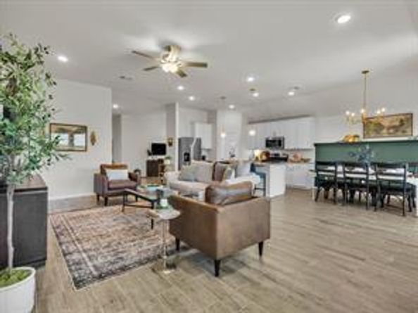 13141  Yellowstone Way , Providence Village Texas 76227
