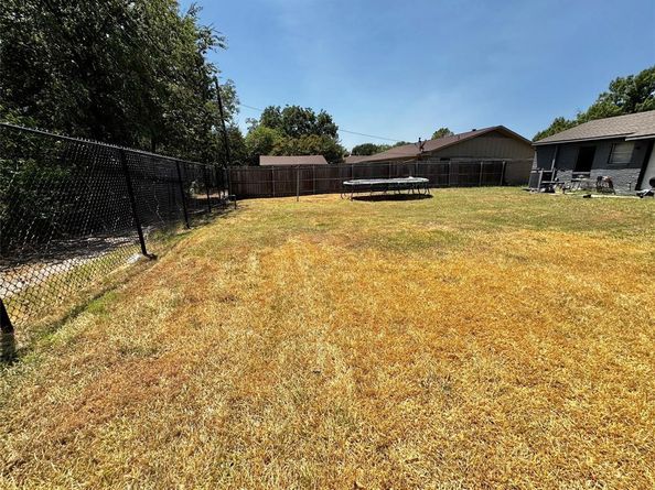 2628  Driftwood Drive , Mesquite Texas 75150