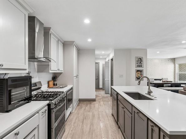 5216  Ashbrook Road , Dallas Texas 75227