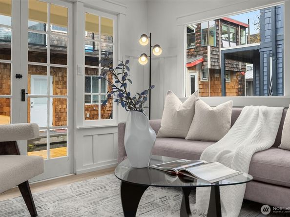 2219 Fairview Avenue E 6, Seattle WA 98102