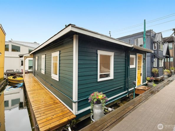 2219 Fairview Avenue E 6, Seattle WA 98102