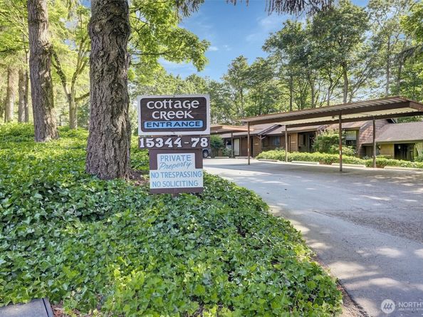 15370 62nd Avenue S B4, Tukwila WA 98118