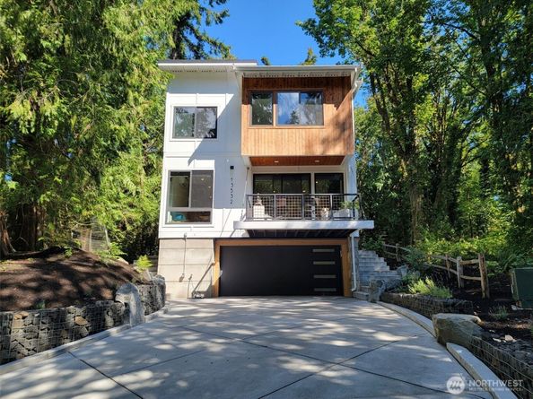 13532 Phelps Road NE, Bainbridge Island WA 98110