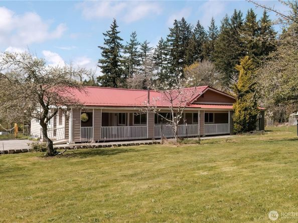 3709 Trenton Ave NE, Bremerton WA 98310