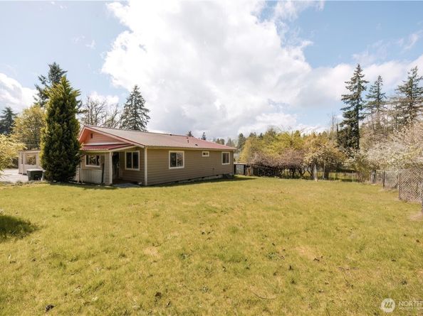 3709 Trenton Ave NE, Bremerton WA 98310