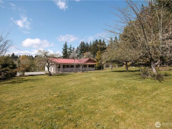 3709 Trenton Ave NE, Bremerton WA 98310