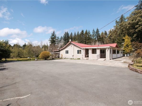 3709 Trenton Ave NE, Bremerton WA 98310
