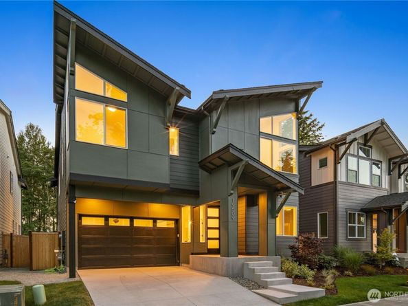 19509 118th AVE SE (Homesite #10), Kent WA 98031