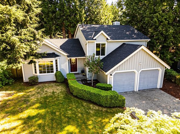 22039 NE 15th Street, Sammamish WA 98074