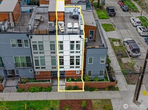 4301 26th Avenue SW, Seattle WA 98106