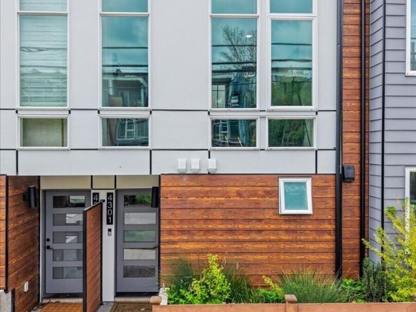 4301 26th Avenue SW, Seattle WA 98106