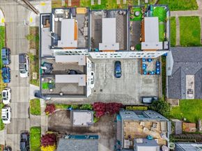 4301 26th Avenue SW, Seattle WA 98106