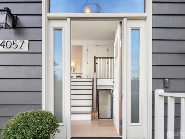 4057 96th Avenue SE, Mercer Island WA 98040