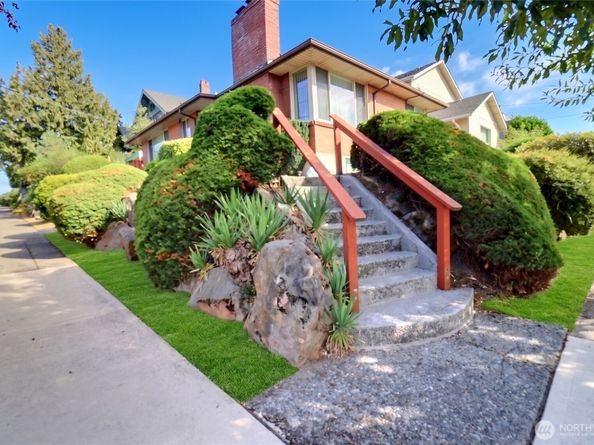 1503 S Stevens Street, Seattle WA 98144