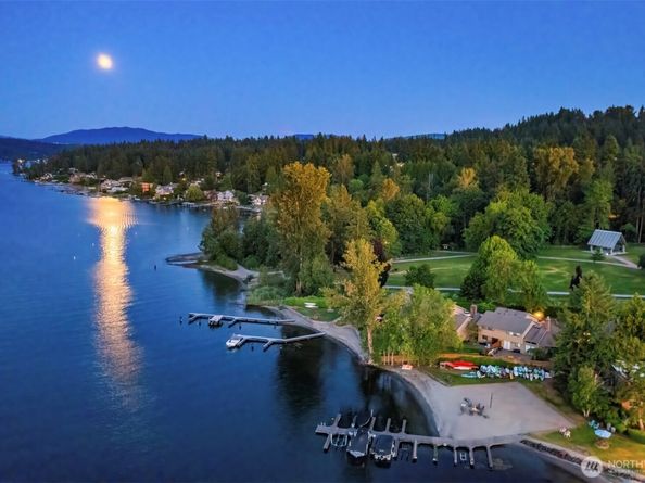 3834 175th Avenue NE E44, Redmond WA 98052