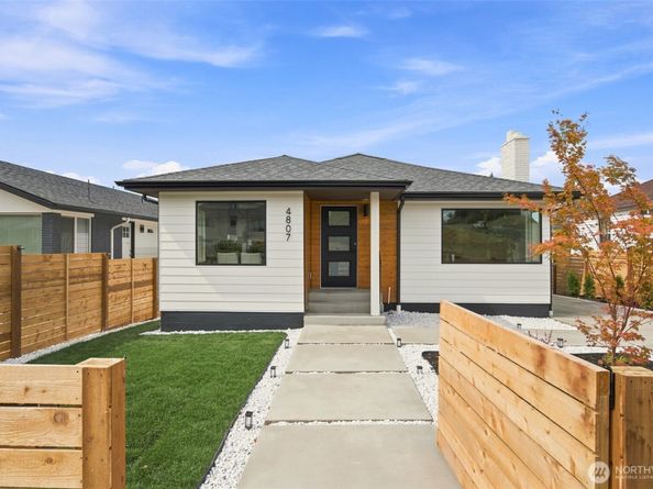 4807 15th Avenue S, Seattle WA 98108